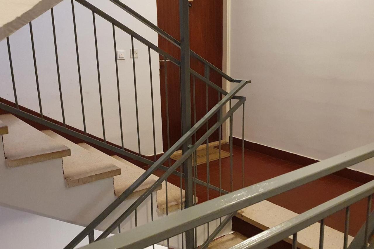 Studio Apartment Ljubica For 2 Persons 150M From The Beach Poreč Eksteriør billede