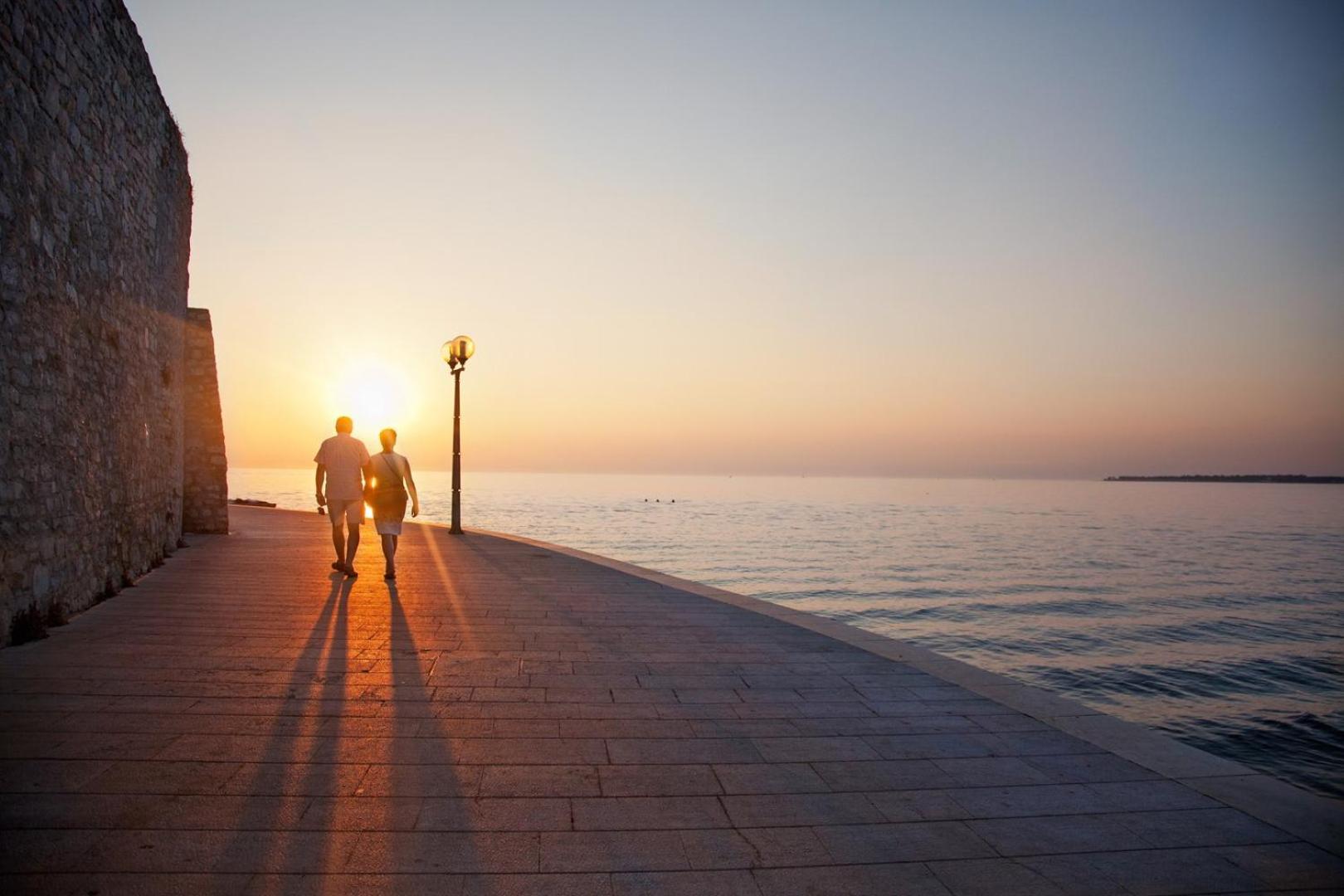 Studio Apartment Ljubica For 2 Persons 150M From The Beach Poreč Eksteriør billede