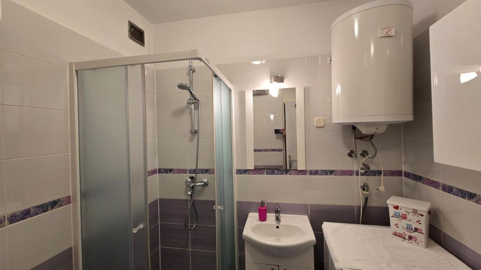 Studio Apartment Ljubica For 2 Persons 150M From The Beach Poreč Eksteriør billede